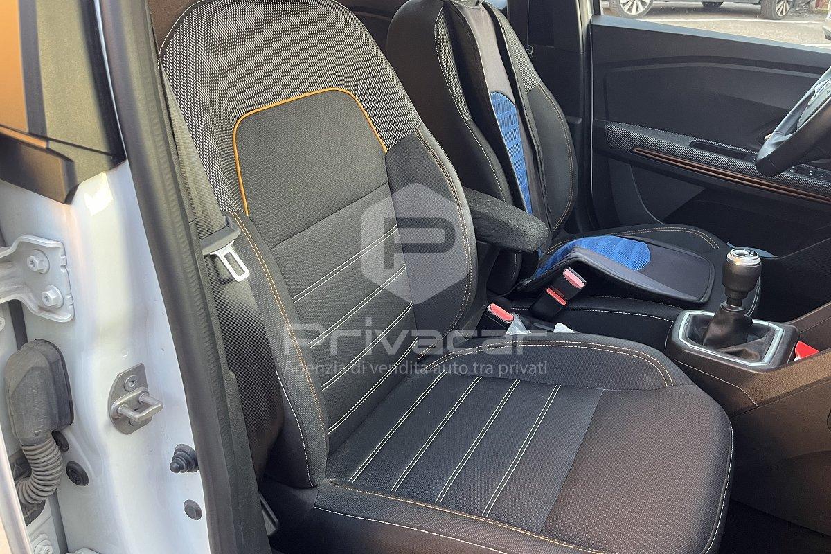 DACIA Sandero Stepway 1.0 TCe ECO-G Comfort