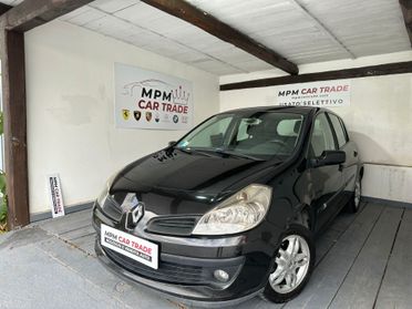 Renault Clio 1.5 dCi 70CV 5 porte Confort