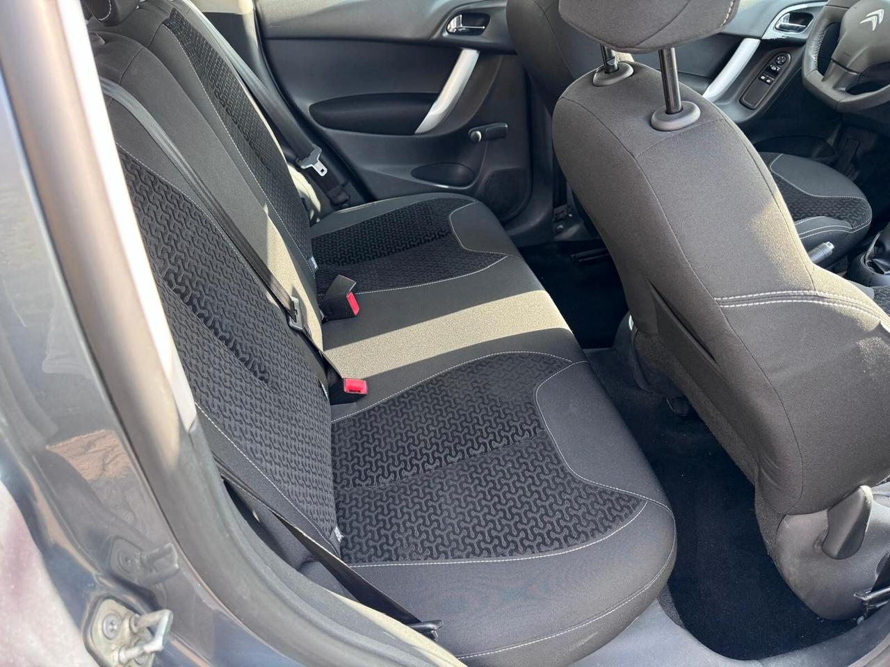 Citroen C3 1.1 Attraction