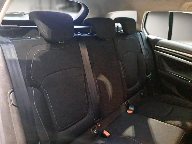 RENAULT MEGANE 1.5 DCI 85KW BLUE BUSINESS EDC 5 PORTE STATION WAGON