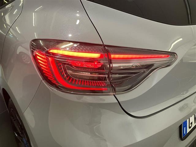 RENAULT Clio 1.6 E-Tech full hybrid Esprit Alpine 145cv