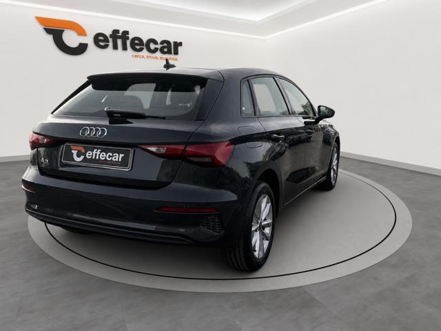 AUDI A3 SPB 30 TDI Business
