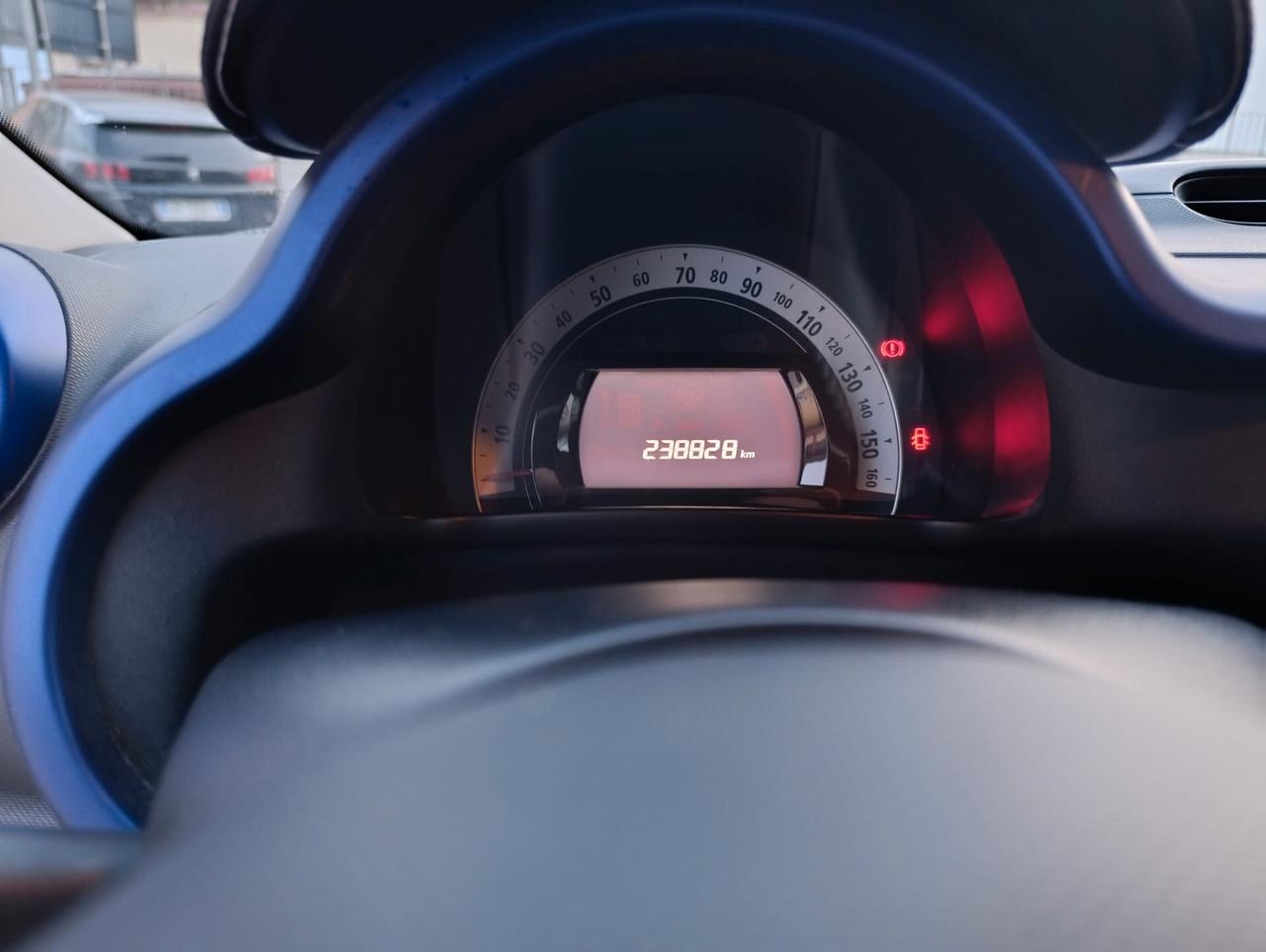 Renault Twingo SCe Life