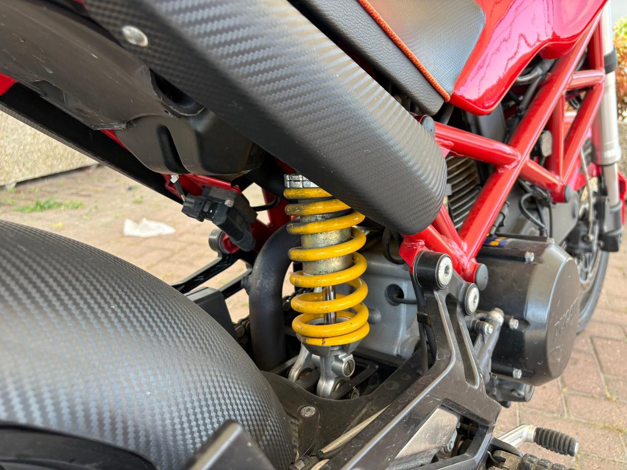 Ducati Monster 695 695 #23