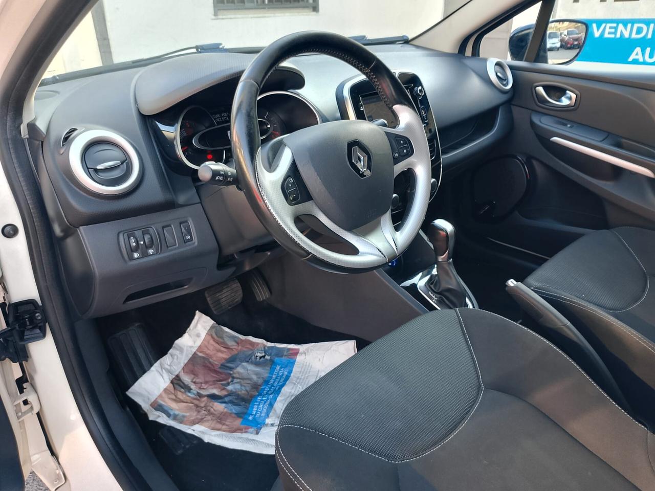 Renault Clio Sporter dCi 8V 90CV EDC Start&Stop Energy Duel2