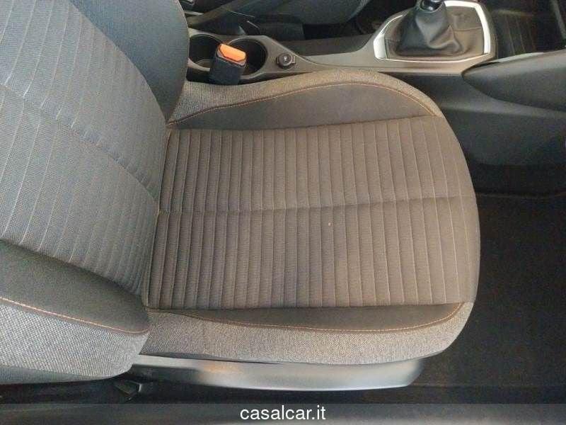 Peugeot 2008 2008 BlueHDi 110 S&S Active FINO A 3 ANNI DI GARANZIA KM ILLIMITATI PARI ALLA NUOVA