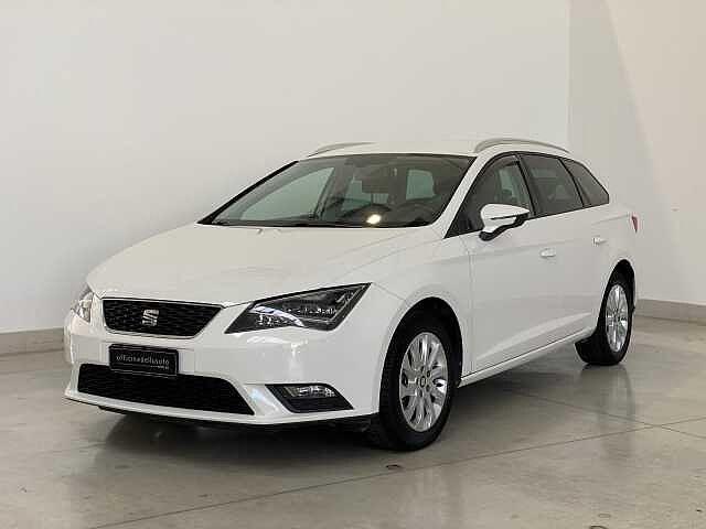 SEAT Leon 1.4 TGI ST Style