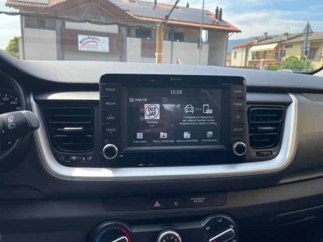 KIA Stonic 1.0 T-GDi 120 CV Style BENZINA