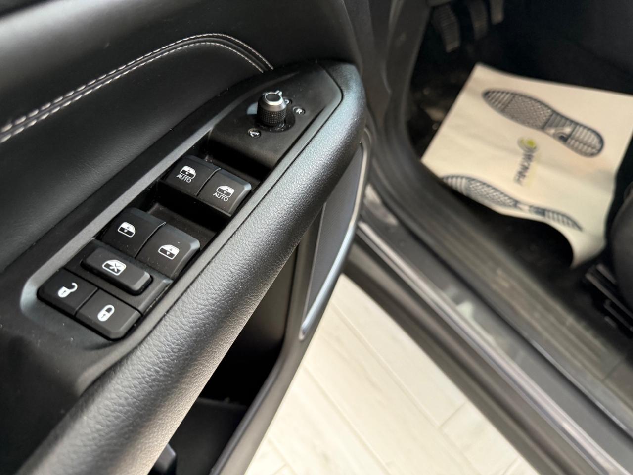 Jeep Compass 1.6 Mjt 130cv LIMITED+FULL LED/KEYLESS2023