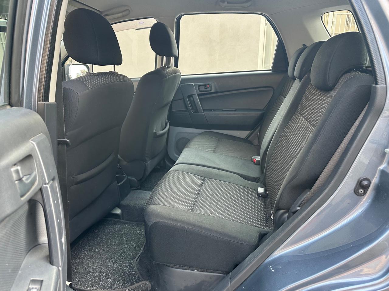 Daihatsu Terios 1.3 4WD - solo 100 mila km