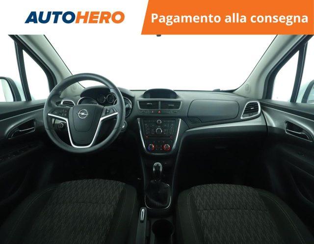 OPEL Mokka 1.6 Ecotec 115CV 4x2 Start&Stop Ego