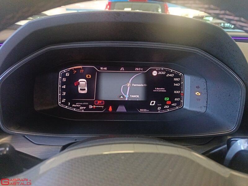 CUPRA Formentor 2.0 TSI VZ DSG 4Drive #OPACO #360