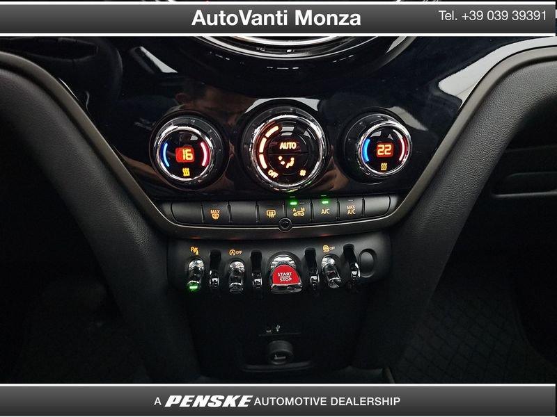MINI Mini Countryman F60 Mini 2.0 Cooper D Countryman HYPE