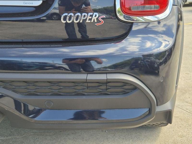 MINI Mini 5 porte Mini 5p 2.0 Cooper S JCW auto
