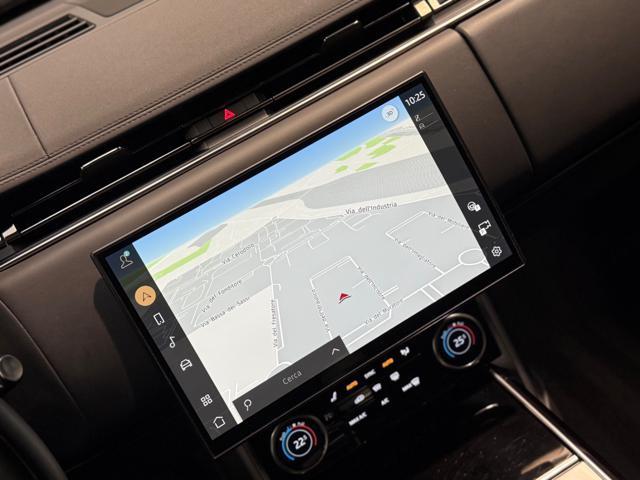 LAND ROVER Range Rover 3.0D l6 HSE