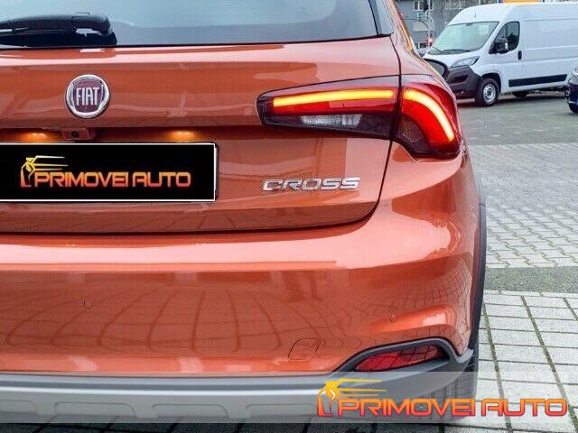 FIAT Tipo 1.0 5 porte City Cross