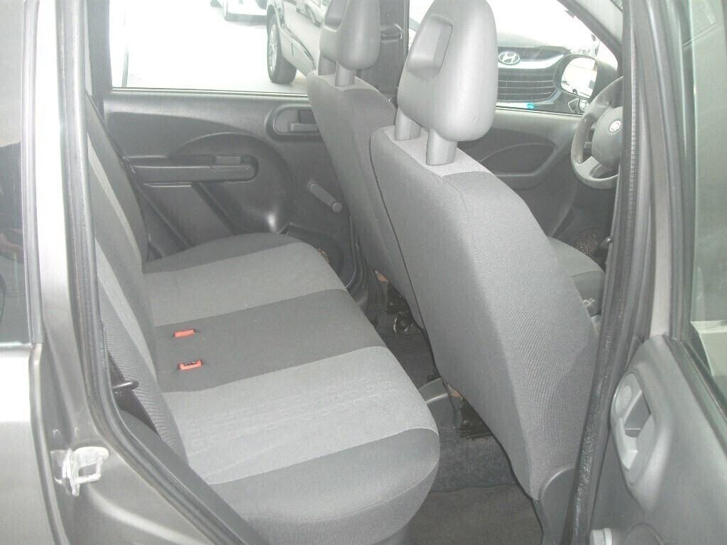 Fiat Panda 1.4 Natural Power - 2012