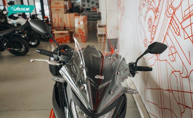 HONDA NC750 X DCT