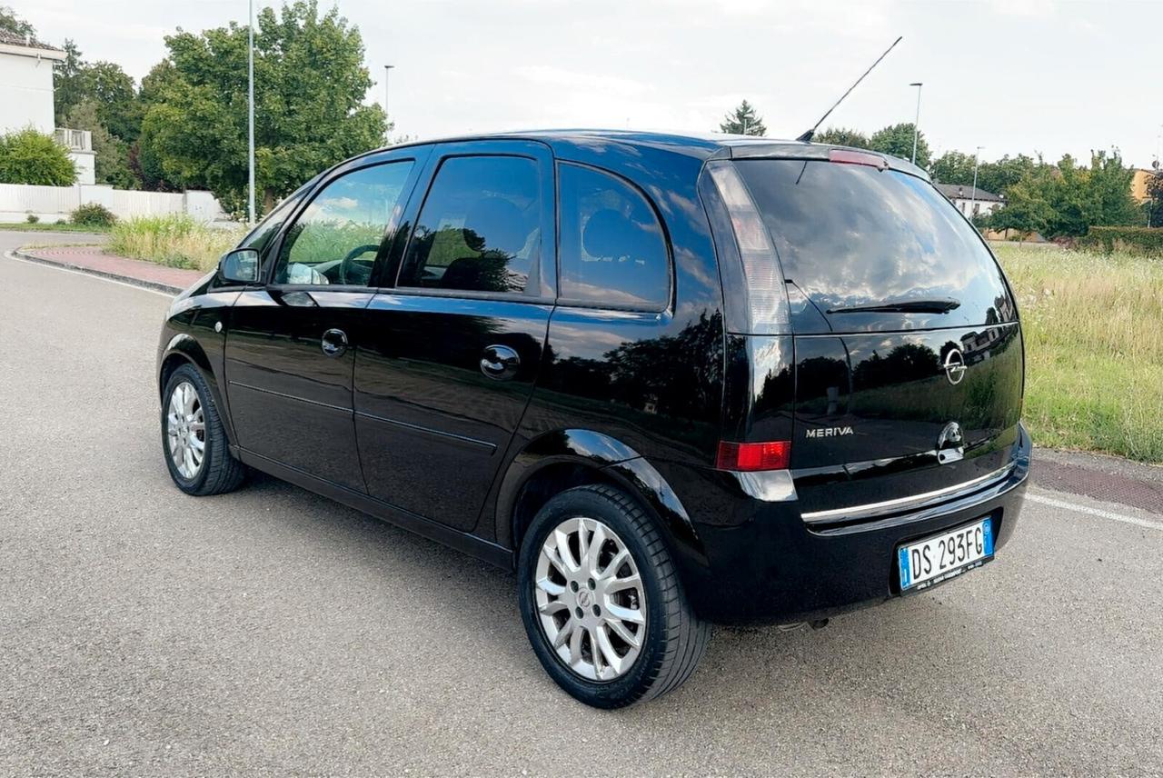 Opel Meriva 1.4 16V Cosmo