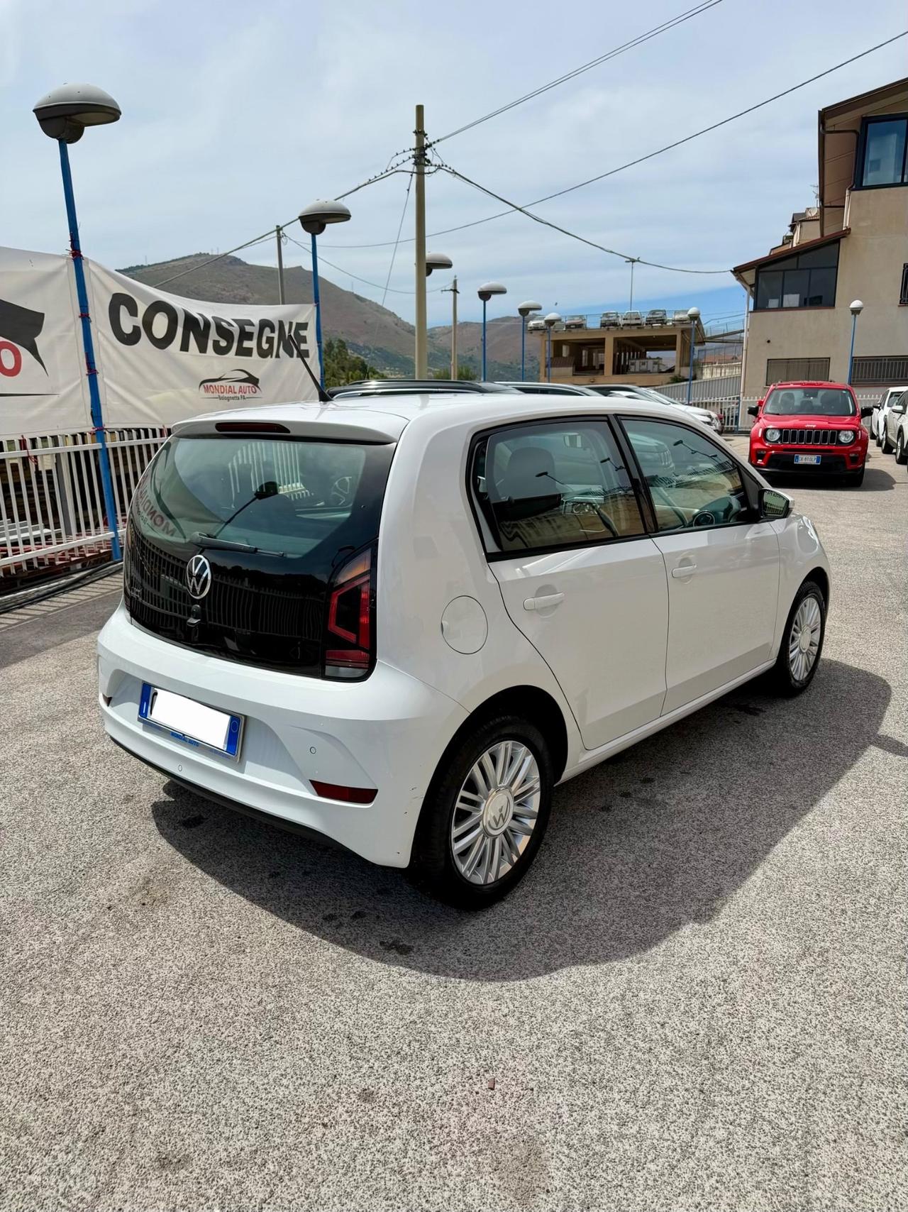 Volkswagen up! 1.0 5p. 65 cv Evo 2023