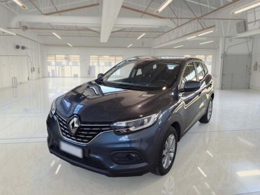 RENAULT KADJAR 1.5 DCI 85 KW BLUE BUSINESS EDC CROSSOVER