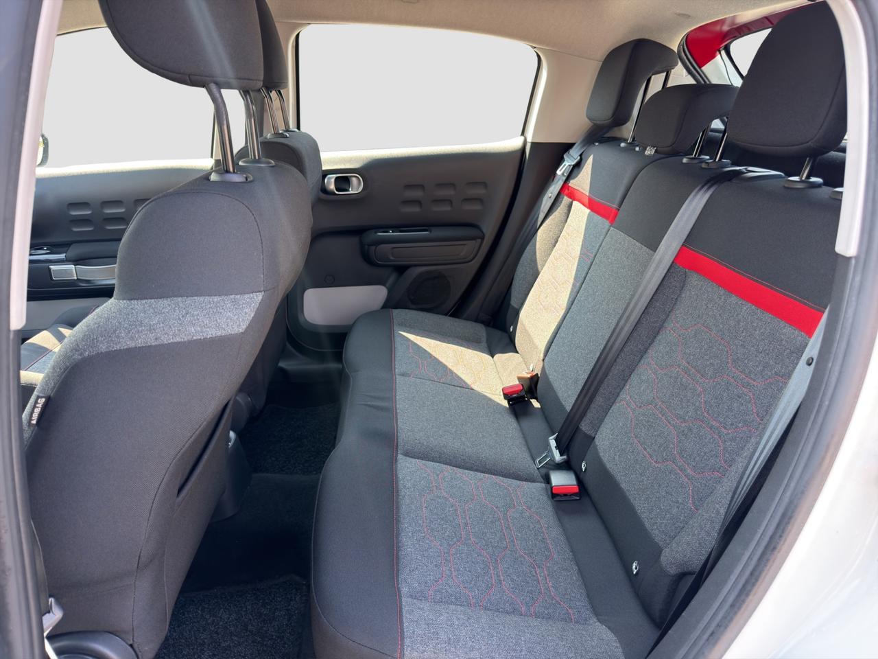 CITROEN C3 3ª serie PureTech 82 Feel
