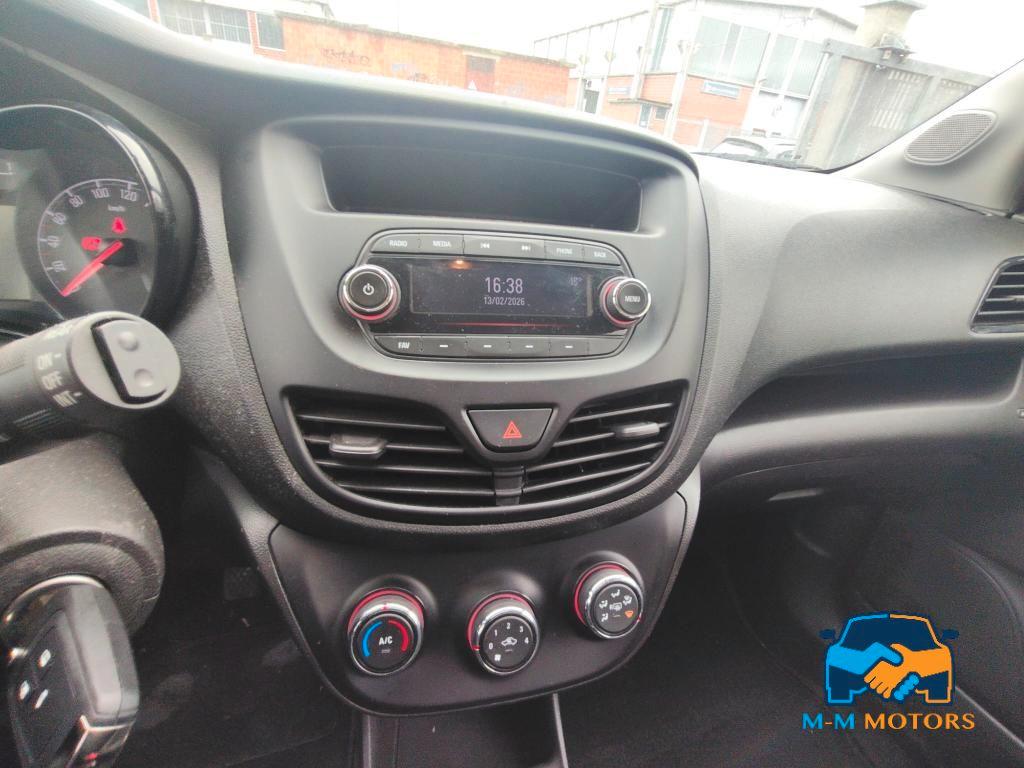 Opel Karl 1.0 Advance 75cv