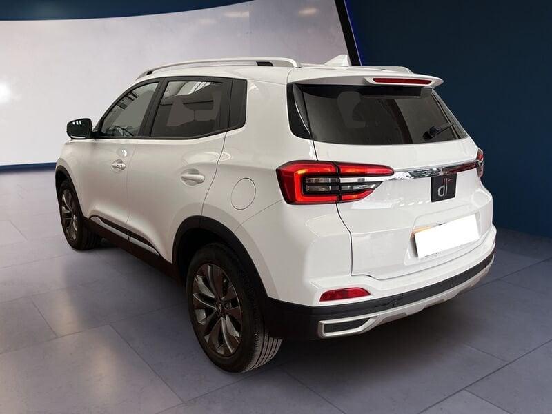 DR AUTOMOBILES dr 4.0 1.5 Gpl 114cv
