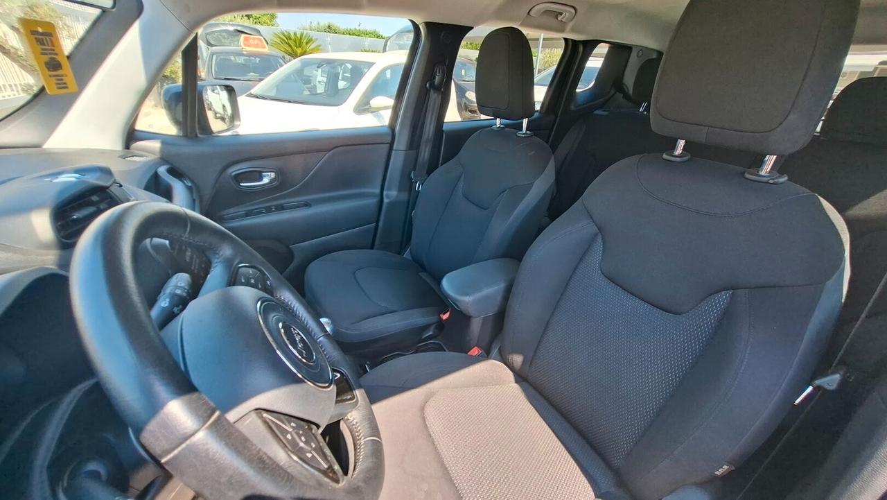 Jeep Renegade 1.6 Mjt Brooklyn Edition 2020