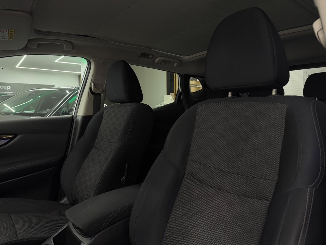 Nissan Qashqai 1.5 dCi Tekna IPER Full