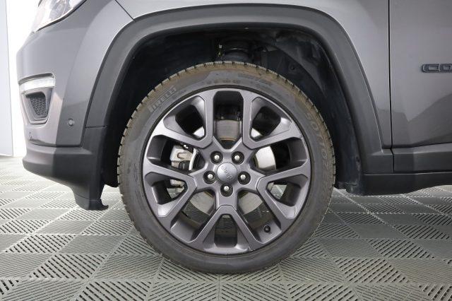 JEEP Compass Compass 1.3 Turbo T4 240CV PHEV AT6 4xe S