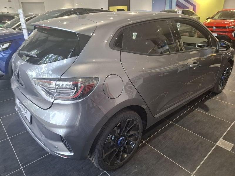 Renault Clio 1.0 TCE 67KW ESPRIT ALPINE