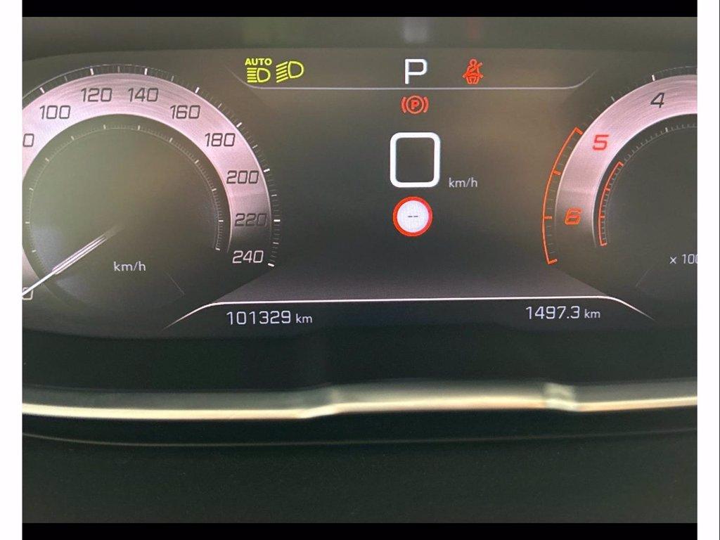 PEUGEOT 3008 1.5 bluehdi gt pack s&s 130cv eat8 del 2022