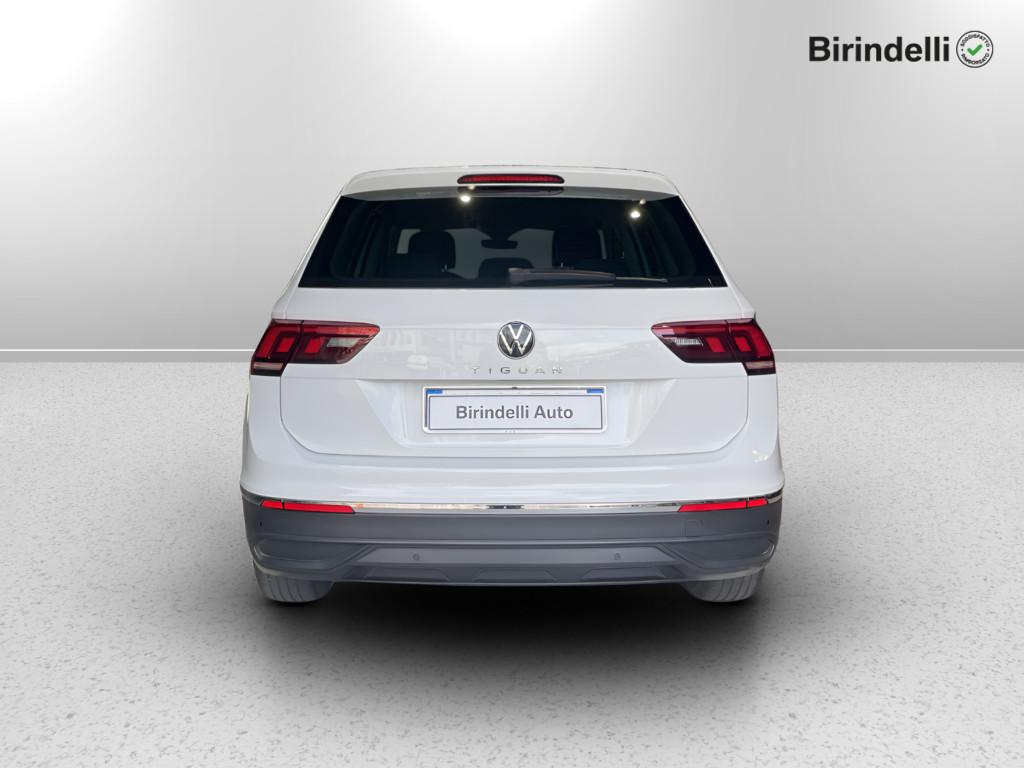 VOLKSWAGEN Tiguan 2ª serie - Tiguan 1.5 TSI ACT Life