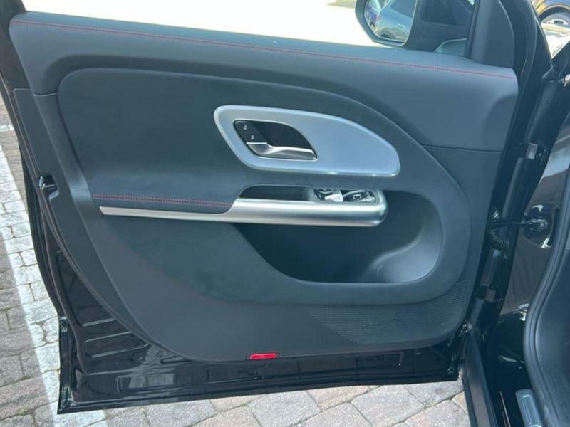 Mercedes-Benz GLB 350 4Matic EQ AMG Line Advanced Plus