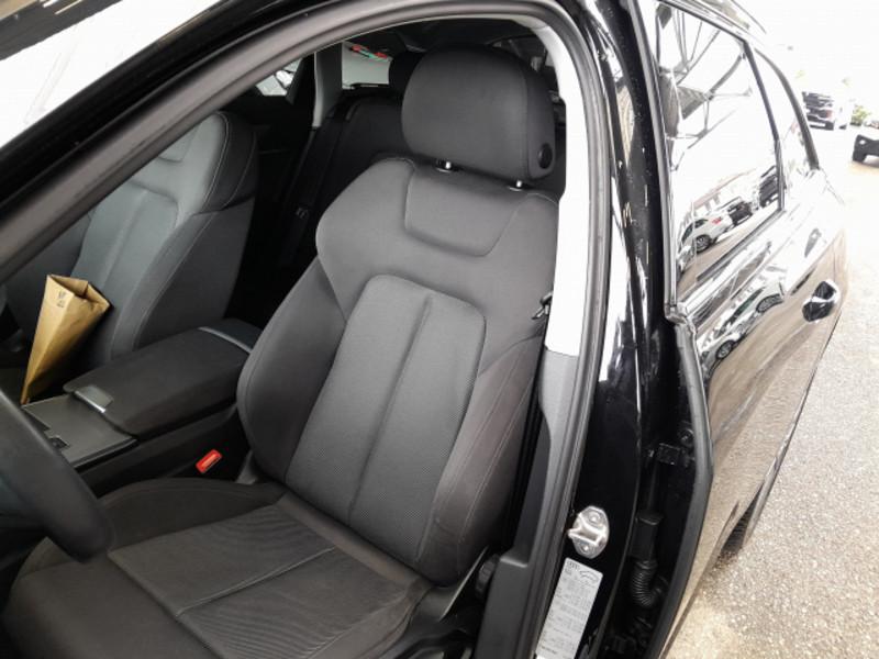 AUDI A6 AVANT 35 TDI MHEV 2.0 S TRONIC BUSINESS SPORT 5 PORTE STATION WAGON