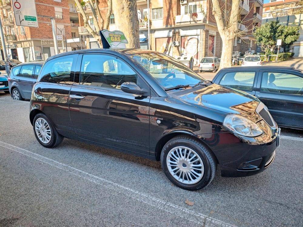 Lancia Ypsilon 1.2 GPL VALIDO FINO AL 2029...