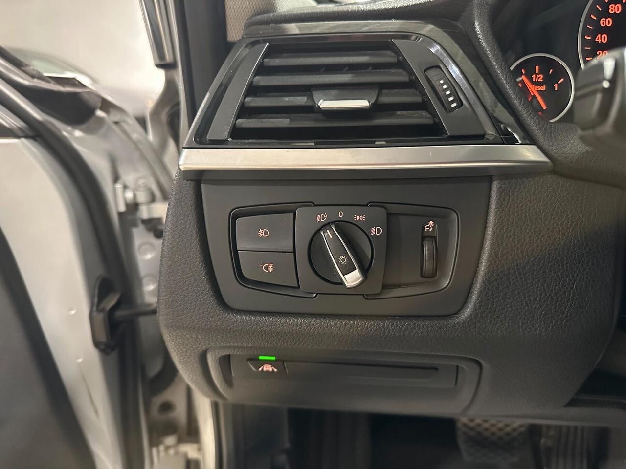 Bmw 330 dA xDrive Touring Luxury - TETTO ADAPTIVE CRUISE