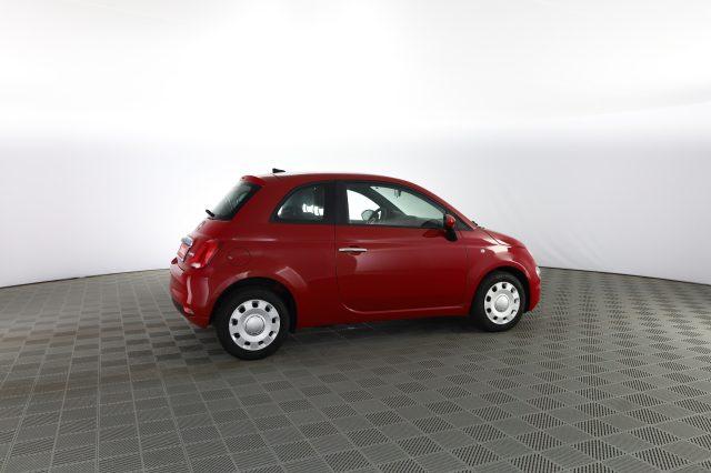FIAT 500 500 1.0 Hybrid Pop