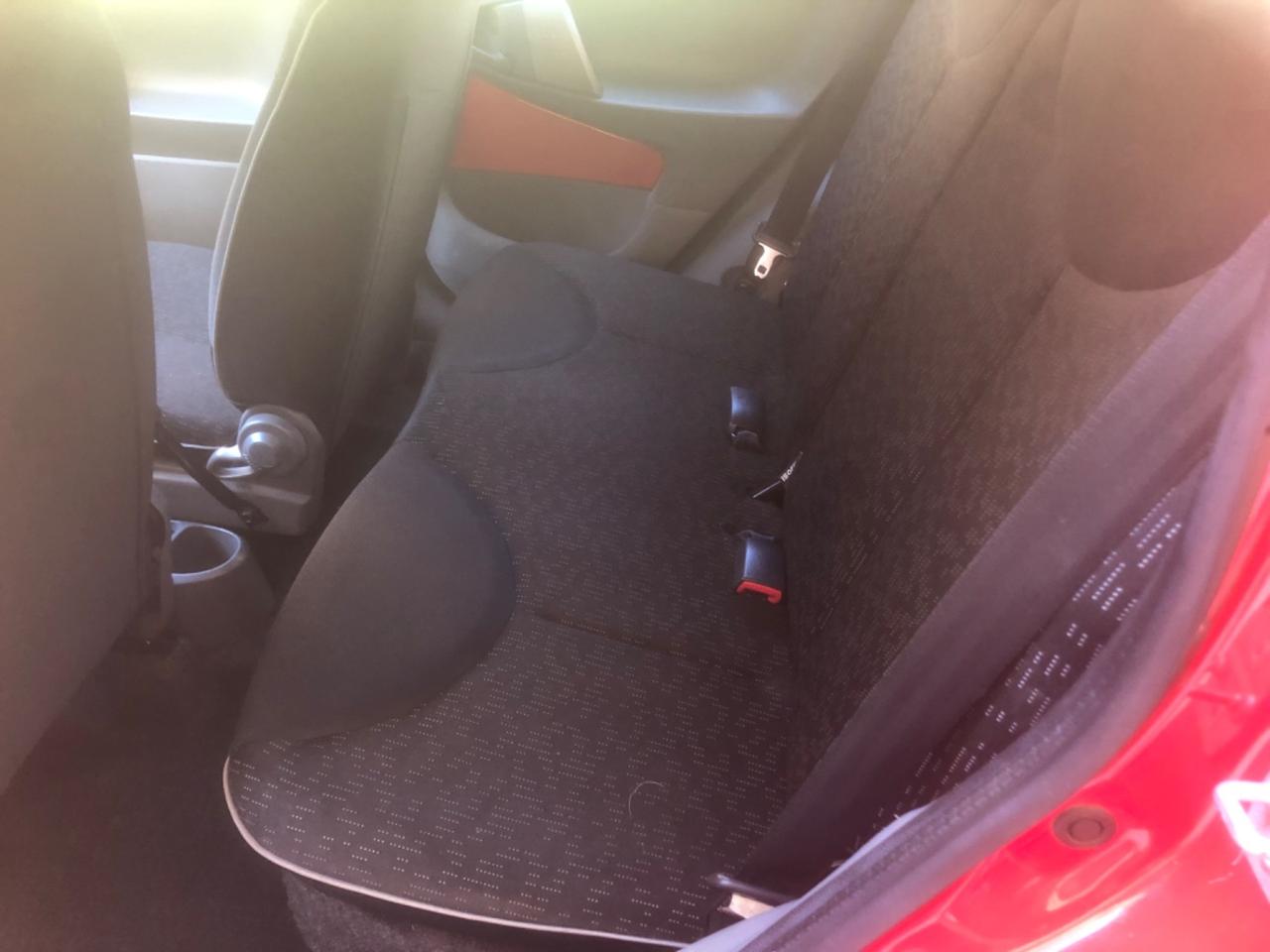 Peugeot 107 1.0 68CV 5p. 06/2009 Km 75000