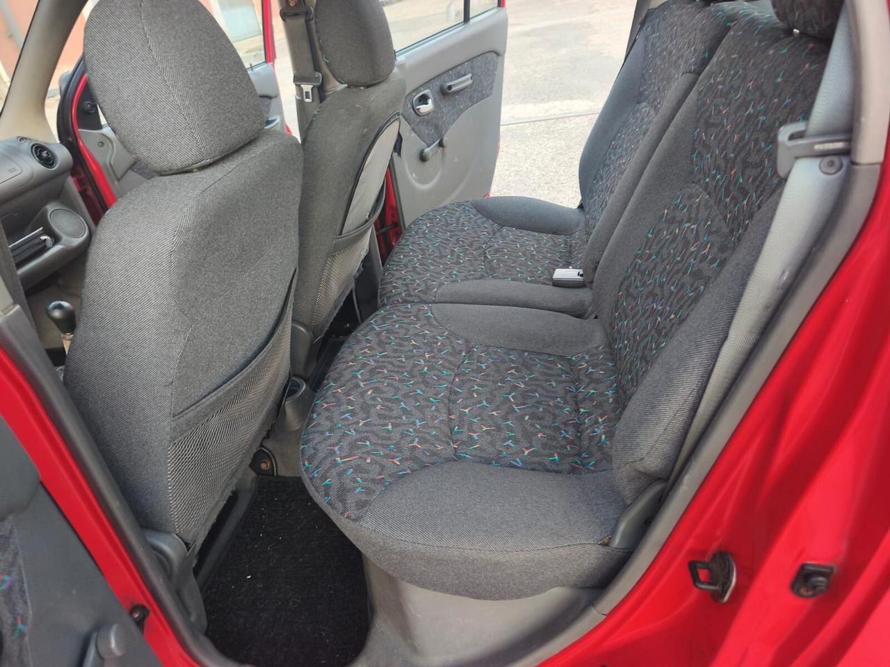 Hyundai Altro 2001---1.0 Benzina Neopatentati