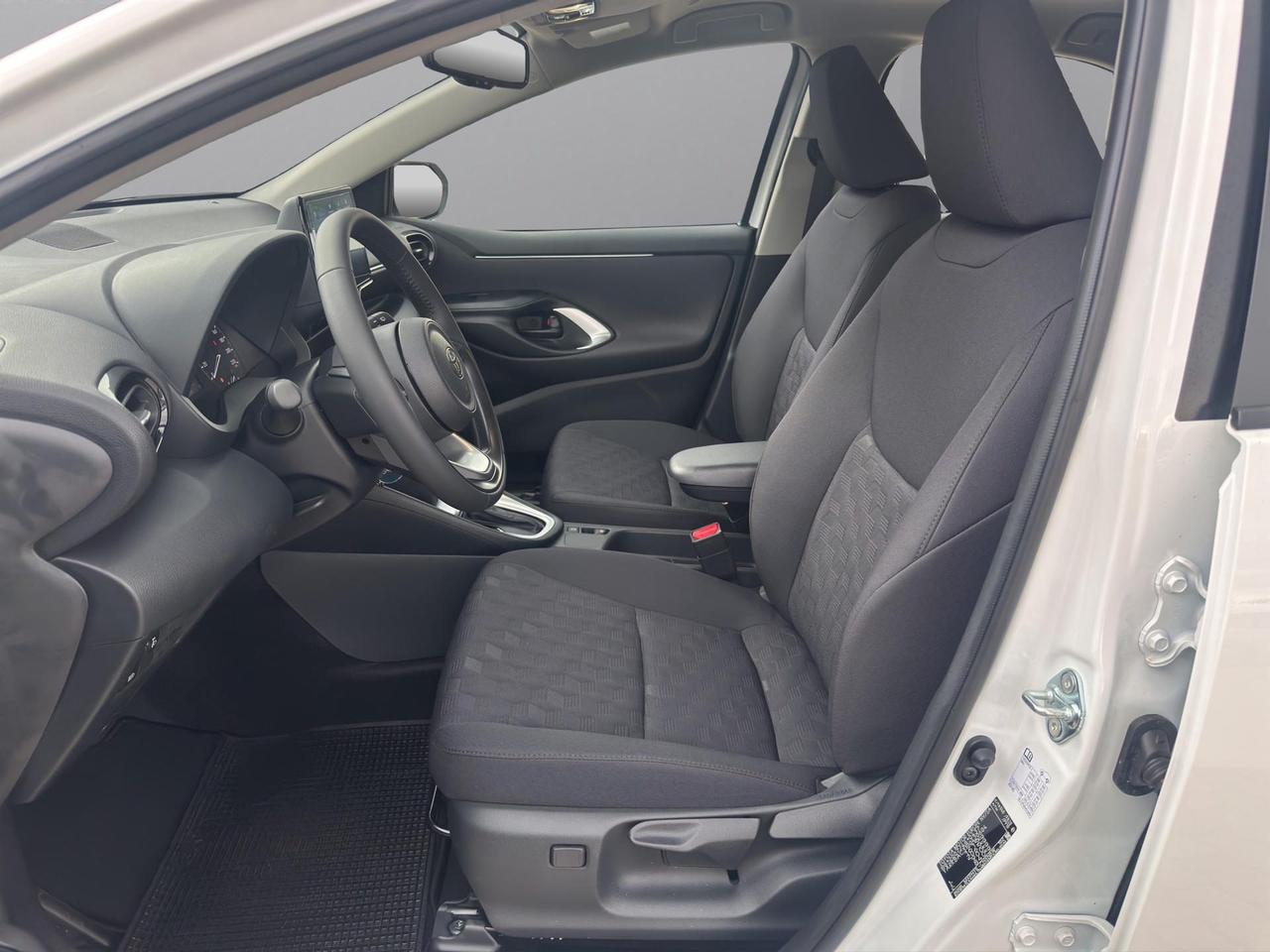 Toyota Yaris 1.5h Active