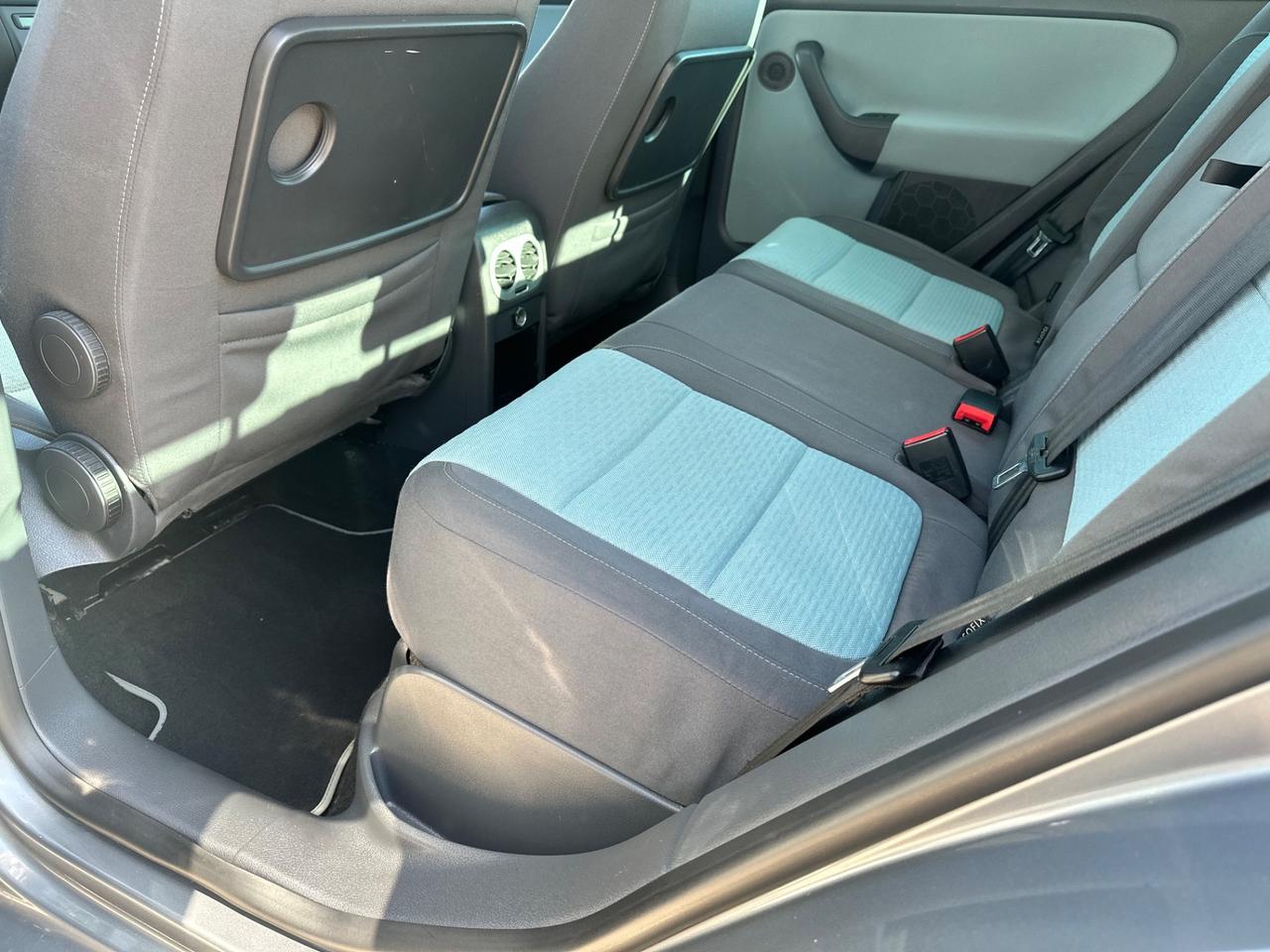 Volkswagen Golf Plus Cross 1.4 16V TSI DSG 140cv