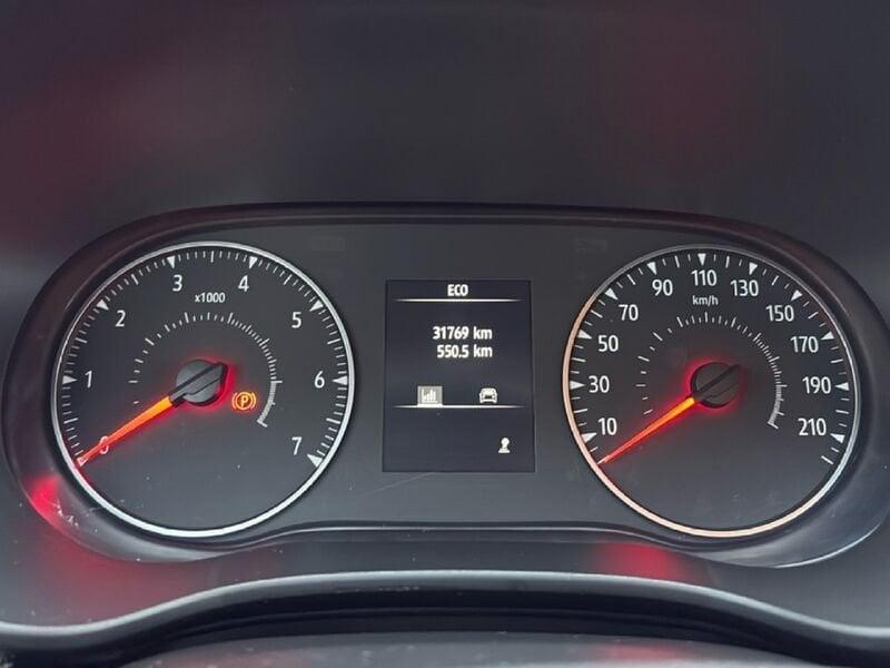 Dacia Sandero Sandero Streetway 1.0 TCe ECO-G Expression