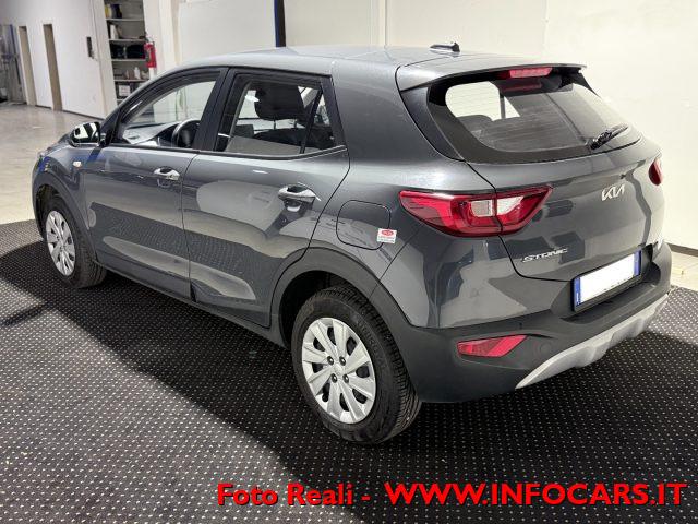 KIA Stonic 1.2 84 CV Urban - PROMO