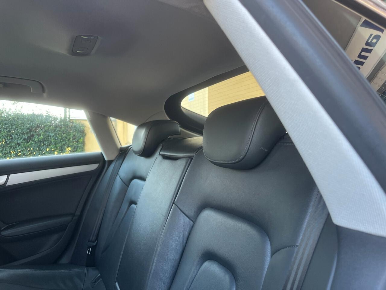 Audi A5 SPB 2.7 V6 TDI F.AP. Advanced