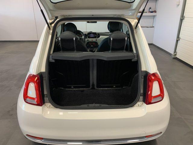 FIAT 500 1.2 Lounge Tetto Panoramico