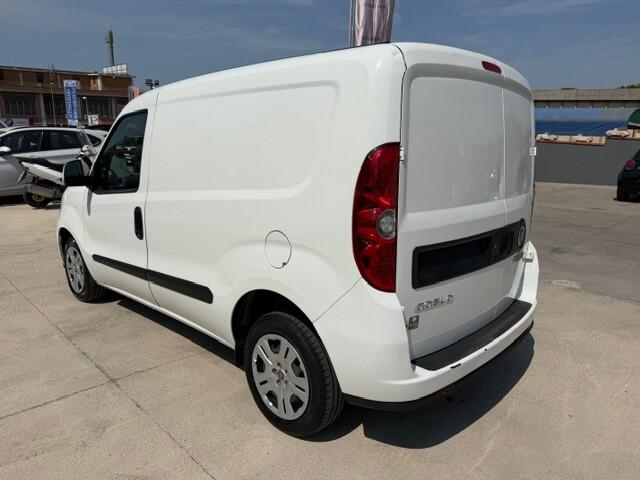 Fiat Doblo Doblò 1.6 MJT 105CV S&S PC-TN Cargo Lounge