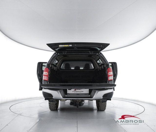 MITSUBISHI L200 2.3 D Double Cab 4x4 - AUTOCARRO N1