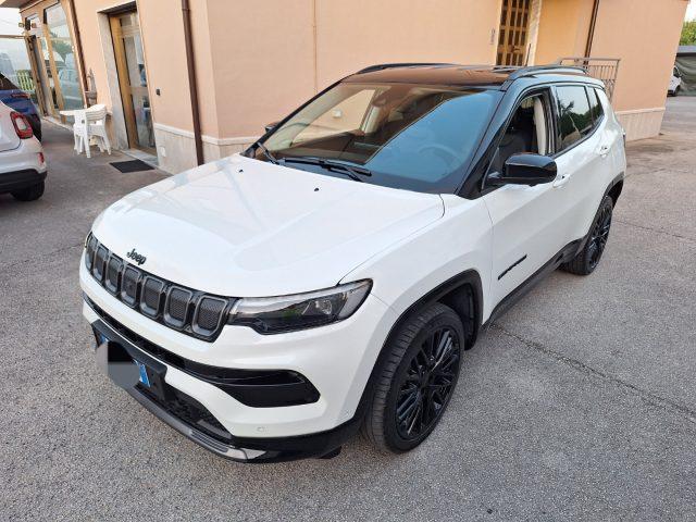 JEEP Compass 1.6 Multijet II 2WD S *soli 10.000 km*